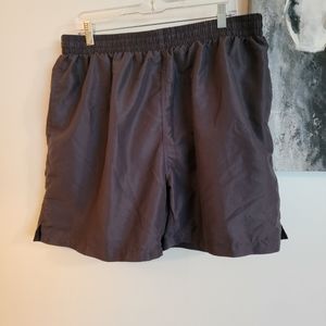 Cromer Resort Wear Swimsuit Black, Size XL 40-42